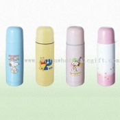 Stainless Steel Vacuum Flask images